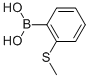 CAS:168618-42-6 | 2-Methylthiophenylboronic acid