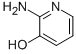 КАС: 16867-03-1 |2-амино-3-гидроксипиридин