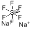 CAS:16893-85-9 |Natrijev fluorosilikat