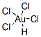 CAS:16903-35-8 | Chloroauric acid