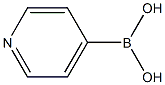 URUBANZA: 1692-15-5 |Acide Pyridine-4-boronic