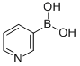 CAS: 1692-25-7 |3-Pyridylboronic acid