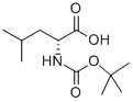 CAS:16937-99-8 |BOC-D-leucin monohidrat