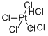 CAS:16941-12-1 |Хлороплантин кислотасы