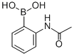 CAS: 169760-16-1 |I-2-Acetamidophenylboronic acid