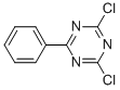 CAS:1700-02-3 |2,4-Dichloro-6-phenyl-1,3,5-triazine