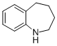 CAS:1701-57-1 |2,3,4,5-เตตระไฮโดร-1H-เบนโซ[b]อะซีปีน