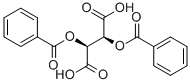 CAS:17026-42-5 |(+)-Dibenzoyl-D-tartariki asidi