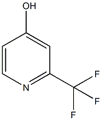 CAS:170886-13-2 |2-(трифлуорометил)-4-гидроксипиридин