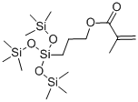 CAS:17096-07-0 |3-(метакрилоилокси)ПРОПИЛТРИС(триметилсилокси)силан