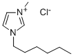 CAS:171058-17-6 | 1-Hexyl-3-methylimidazolium chloride