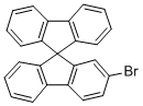 CAS:171408-76-7 | 2-Bromo-9,9′-spirobi[9H-fluorene]