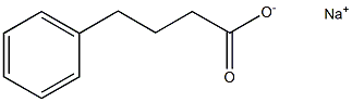 CAS:1716-12-7 | Sodium 4-phenylbutyrate