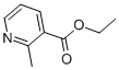 CAS : 1721-26-2 |2-méthylnicotinate d'éthyle