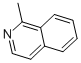 CAS:1721-93-3 |1-метилизохинолин