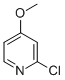 CAS:17228-69-2 |2-Kloro-4-metoksipiridin