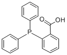 CAS:17261-28-8 |2-(Diphenylphosphino)benzoesäure