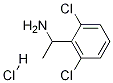 CAS: 172699-35-3 |1- (2،6-ثنائي كلورو فينيل) ethanaMine هيدروكلوريد