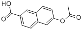 CAS:17295-26-0 |6-ACETOXY-2-Napthoic acid