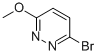 CAS: 17321-29-8 |3-Bromo-6-metoksipiridazin