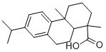 CAS:1740-19-8 |डिहाइड्रोएबिएटिक एसिड