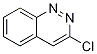 CAS: 17404-90-9 |3-Хлороциннолин