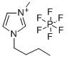 CAS:174501-64-5 | 1-Butyl-3-methylimidazolium hexafluorophosphate