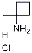 CAS:174886-05-6 |1-মিথাইলসাইক্লোবুটানামাইন হাইড্রোক্লোরাইড
