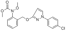 CAS:175013-18-0 |Pyraklostrobin