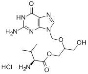 CAS:175865-59-5 |Valganciclovir clorhidrat