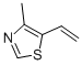 CAS:1759-28-0 | 4-Methyl-5-vinylthiazole