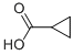 CAS:1759-53-1 |Syklopropankarboksylsyre