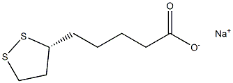 CAS:176110-81-9 |R(+)-Alpha Lipoic Acidum SodiuM