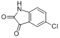 CAS:17630-76-1 | 5-Chloroisatin