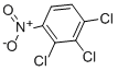 CAS:17700-09-3 |2,3,4-Трихлоронитробензол