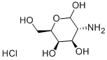 CAS: 1772-03-8 |D (+) - Galactosamine hydrochloride