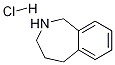 CAS:17724-36-6 | 2,3,4,5-Tetrahydro-1H-2-benzazepine hydrochloride