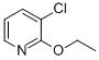 CAS: 177743-06-5 |3-Хлоро-2-этоксипиридин