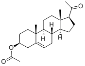 Pregnenolon acetat