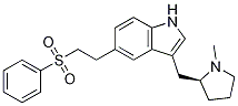 CAS:177834-92-3 | Eletriptan hydrobromide