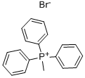 CAS:1779-49-3 |Methyltriphenylphosphoniumbromid