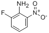 CAS:17809-36-8 |2-FLUORO-6-NITRO-PHENYLAMINE
