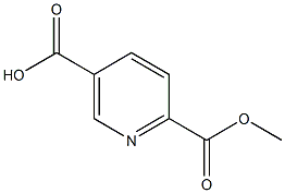 2-METIL HIDROGEN PIRIDIN-2,5-DIKARBOKSILAT