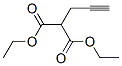 CAS:17920-23-9 | 2-Propynylmalonic acid diethyl ester