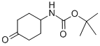 CAS:179321-49-4 |4-N-Boc-аминоциклогексанон