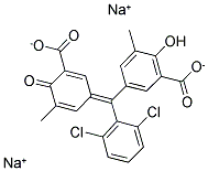 CAS:1796-92-5 |kromazurol B