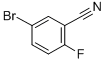 CAS:179897-89-3 | 5-Bromo-2-fluorobenzonitrile