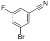 CAS: 179898-34-1 |3-Bromo-5-fluorobenzonitrile