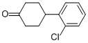 CAS:180005-03-2 | 4-(2-CHLORO-PHENYL)-CYCLOHEXANONE