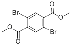 CAS:18014-00-1 |dimetüül-2,5-dibromotereftalaat